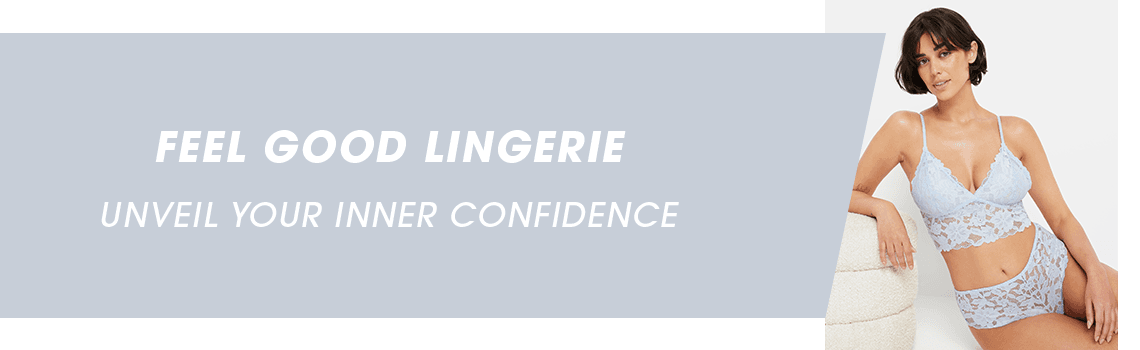 LINGERIE SHOPPEN