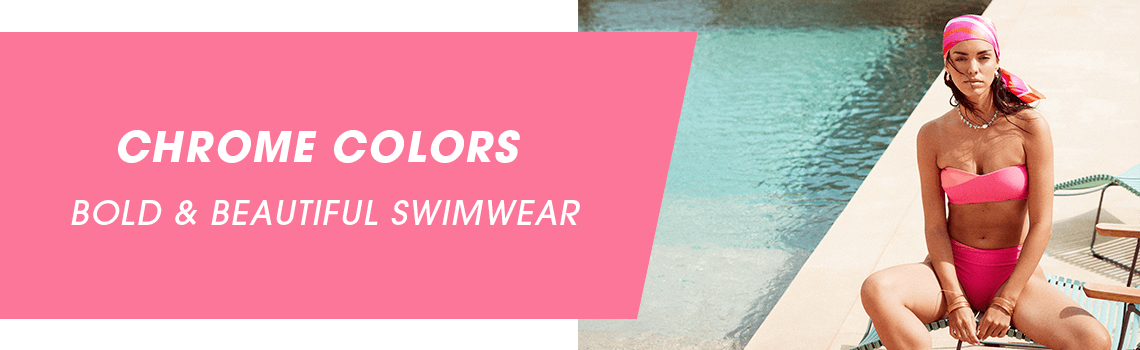 Swimwear shoppen