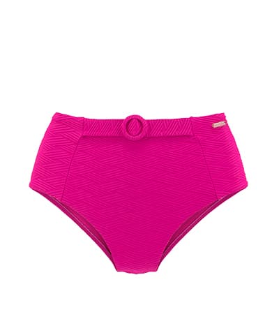 Sunseeker Highwaist-Bikini-Hose »Loretta«