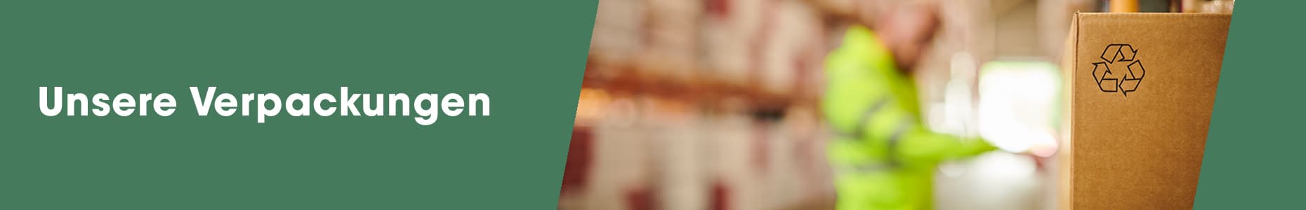 Verpackungen
