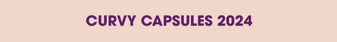 Curvy Capsule Collection