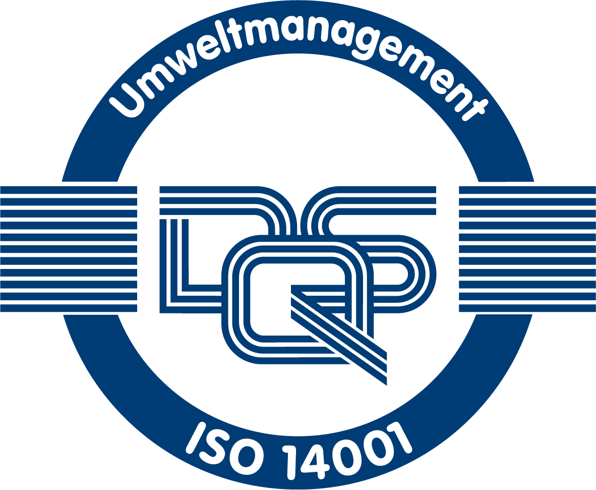 Umweltmanagement ISO 14001