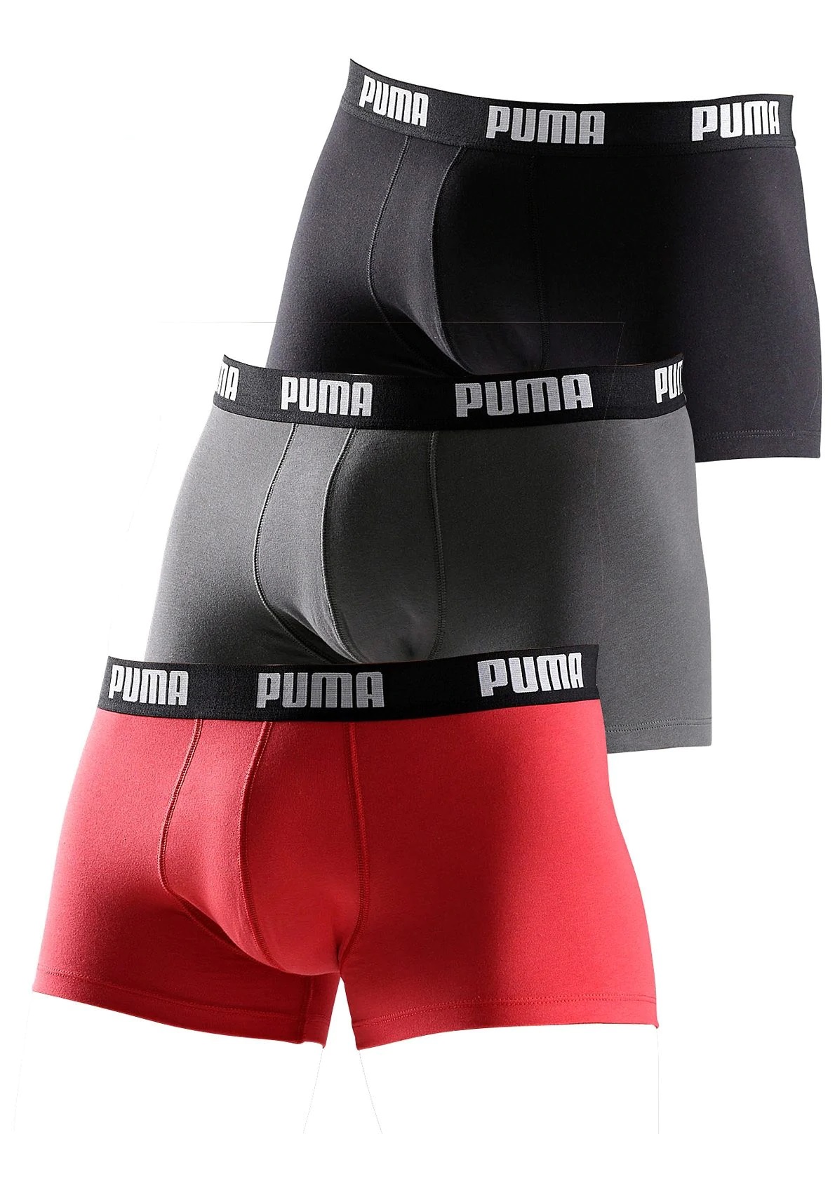 Puma Boxershirt