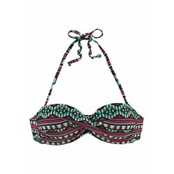 LASCANA Bandeau-Bikini-Top »June«